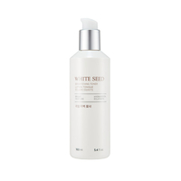 THE FACE SHOP - White Seed Brightening Toner - 160ml