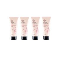 THE FACE SHOP Rice Water Bright Foaming Cleanser - 150ml (4ea) Set