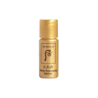 The History of Whoo - Cheonyuldan Ultimate Rejuvenating Balancer - 5ml