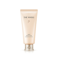 The History of Whoo - Gong Jin Hyang Clarifying Cleansing Foam - 180ml