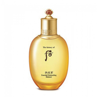 The History of Whoo - Gongjinhyang Essential Moisturizing Balancer - 150ml