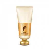 The History of Whoo - Gongjinhyang Facial Foam Cleanser - 180ml