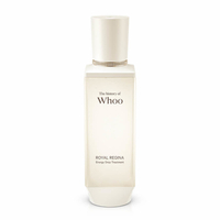 The History of Whoo - Royal Regina Energy Drop Treatment - 150ml