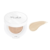 THE LAB by blanc doux - Oligo Hyaluronic Acid Healthy Cream Cushion - 12g - 02 Beige