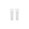 THE LAB by blanc doux Oligo Hyaluronic Acid Sun Essence Airy Touch SPF50+ PA++++ - 40ml (2ea) Set