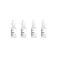The Ordinary - Alpha Arbutin 2% + HA - 30ml (4ea) Set