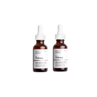 The Ordinary - Caffeine Solution 5% + EGCG - 30ml (2ea) Set