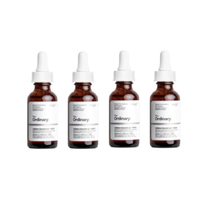 The Ordinary - Caffeine Solution 5% + EGCG - 30ml (4ea) Set