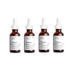 The Ordinary - Caffeine Solution 5% + EGCG - 30ml (4ea) Set