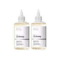 The Ordinary - Glycolic Acid 7% Exfoliating Toner - 240ml (2ea) Set