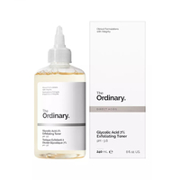 The Ordinary - Glycolic Acid 7% Exfoliating Toner - 240ml