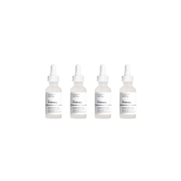 The Ordinary - Hyaluronic Acid 2% + B5 - 30ml (4ea) Set