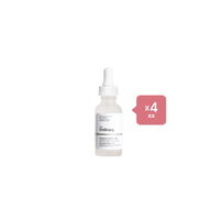 The Ordinary - Hyaluronic Acid 2% + B5 - 30ml (4ea) Set