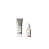 The Ordinary - Lactic Acid 10% + HA - 30ml (1ea) + Squalane Cleanser - 50ml (1ea) Set