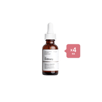 The Ordinary - Retinol 1% in Squalane - 30ml (4ea) Set