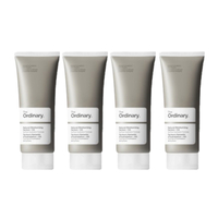 The Ordinary - The Ordinary - Natural Moisturizing Factors + HA - 100ml (4ea) Set
