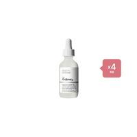 The Ordinary - The Ordinary Hyaluronic Acid 2% + B5 - 60ml (4ea) Set