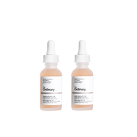 The Ordinary - The Ordinary Lactic Acid 10% + HA - 30ml (2ea) Set