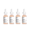 The Ordinary - The Ordinary Lactic Acid 10% + HA - 30ml (4ea) Set