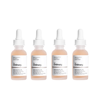 The Ordinary - The Ordinary Lactic Acid 10% + HA - 30ml (4ea) Set