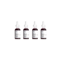 The Ordinary The Ordinary - AHA 30% + BHA 2% Peeling Solution - 30ml (4ea) Set