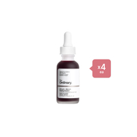 The Ordinary The Ordinary - AHA 30% + BHA 2% Peeling Solution - 30ml (4ea) Set