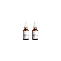 The Ordinary The Ordinary - Resveratrol 3% + Ferulic Acid 3% - 30ml (2ea) Set