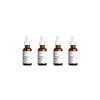 The Ordinary The Ordinary - Resveratrol 3% + Ferulic Acid 3% - 30ml (4ea) Set