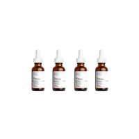 The Ordinary The Ordinary - Resveratrol 3% + Ferulic Acid 3% - 30ml (4ea) Set