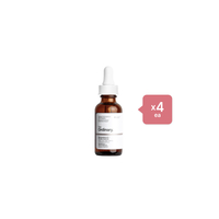 The Ordinary The Ordinary - Resveratrol 3% + Ferulic Acid 3% - 30ml (4ea) Set
