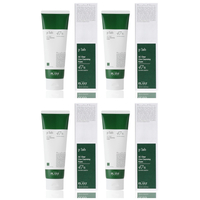 THE PLANT BASE - AC Clear Cica Cleansing Foam - 120ml (4ea) Set