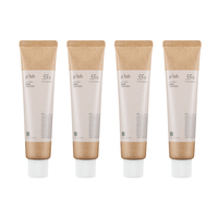 THE PLANT BASE - AC Clear Magic Cica Cream - 60ml (4ea) Set