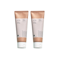 THE PLANT BASE - AC Clear Moisture Cica Cream - 100ml (2ea) Set