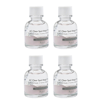THE PLANT BASE - AC Clear Spot Magic Powder - 20ml (4ea) Set