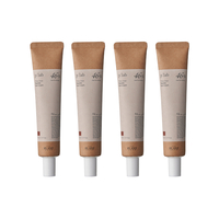 THE PLANT BASE - Time Stop Peptide Eye Cream - 30ml - (4ea) Set