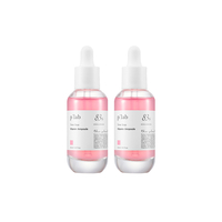 THE PLANT BASE - Time Stop Vitamin Ampoule - 30ml - (2ea) Set