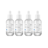 THE PLANT BASE - Waterfall Moist Balanced Hyaluronic Acid 100 - 30ml - (4ea) Set