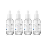 THE PLANT BASE - Waterfall Moist Balanced Hyaluronic Acid 100 - 30ml - (4ea) Set