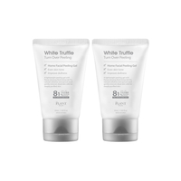 THE PLANT BASE - White Truffle Turn Over Peeling - 50ml - (2ea) Set