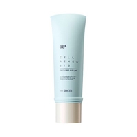 The Saem - Cell Renew BIO Micro Peel Soft Gel - 160ml