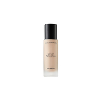 The Saem - Cover Perfection Concealer Foundation SPF40 PA++ - 30ml - 1.0 Clear Beige