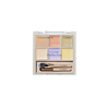 The Saem - Cover Perfection Concealer Palette - 12g - 01 Cover and Correct
