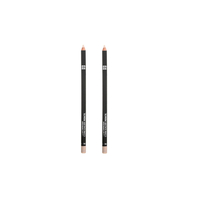 The Saem - Cover Perfection Concealer Pencil - 1.4g - 1.0 Clear Beige (2ea) Set