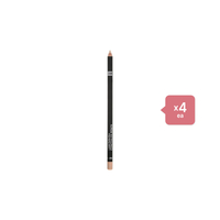 The Saem - Cover Perfection Concealer Pencil - 1.4g - 2.0 Rich Beige (4ea) Set