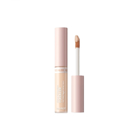 The Saem - Cover Perfection Fixealer SPF30 PA++ - 6.5g - 01 Clear Beige