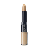 The Saem - Cover Perfection Ideal Concealer Duo -4.2g + 4.5g - 1.5 Natural Beige