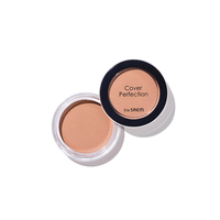 The Saem - Cover Perfection Pot Concealer - 6g - Peach Beige