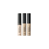 The Saem - Cover Perfection Tip Concealer - 1.25 Light Beige (1ea) + Contour Beige (1ea) + 02 Rich Beige (1ea)