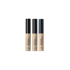 The Saem - Cover Perfection Tip Concealer - 1.5 Natural Beige (1ea) + Brightener (1ea) + Green Beige (1ea)