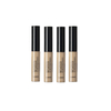 The Saem - Cover Perfection Tip Concealer - Contour Beige (4ea) Set
